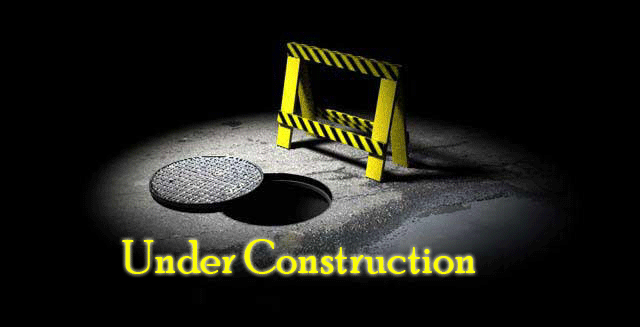 undercontruction